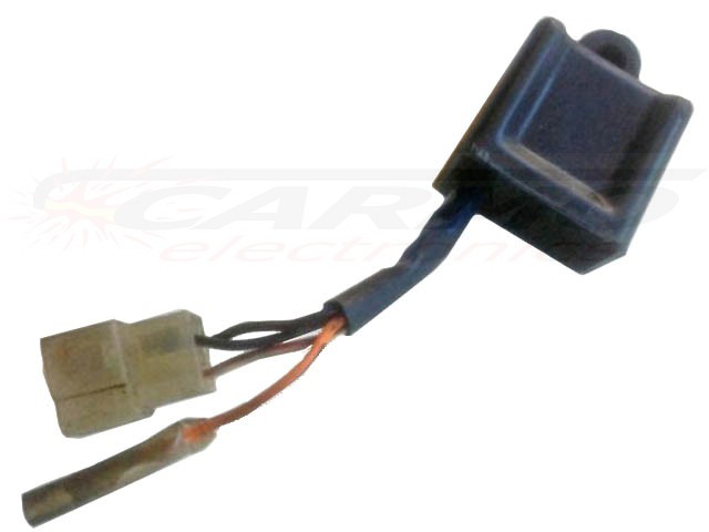 PW50 QT50 Riva CDI ignition (5G3-MO, 3L4-M1)