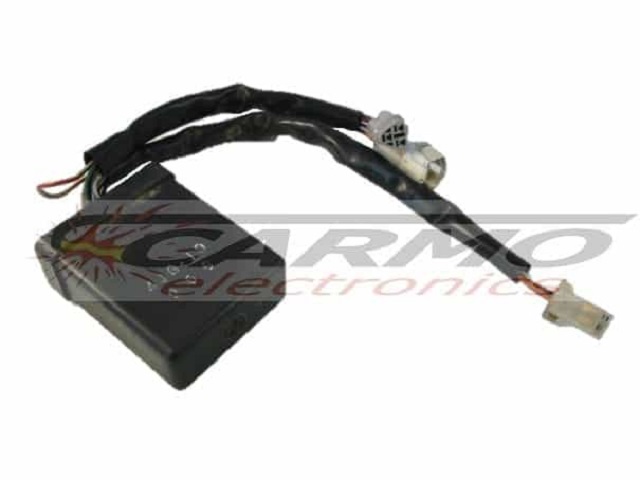 XT225 igniter ignition module CDI Box (4JG-10)