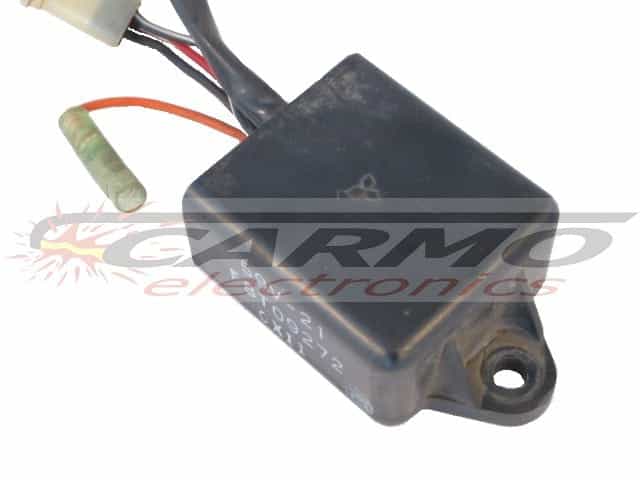 YFM225 igniter ignition module CDI Box (59V-20, 59V-21, F8T09272)