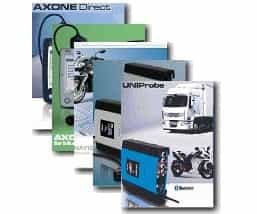 Brochures