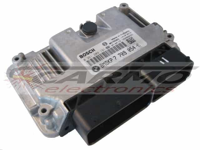 F800ST (Motronic BMSKP 7709054-01, 0261209191) ECU ECM CDI black box computer brain