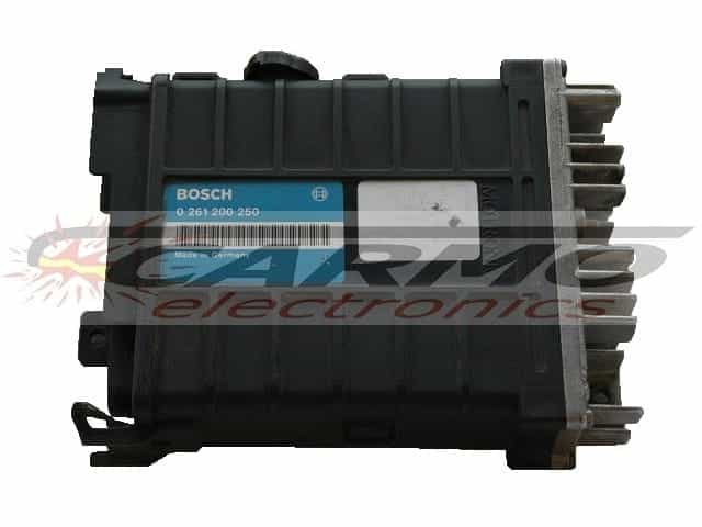 K1 1000cc 16 valve (BOSCH, MOTRONIC, 0 261 200 250) ECU ECM CDI black box computer brain