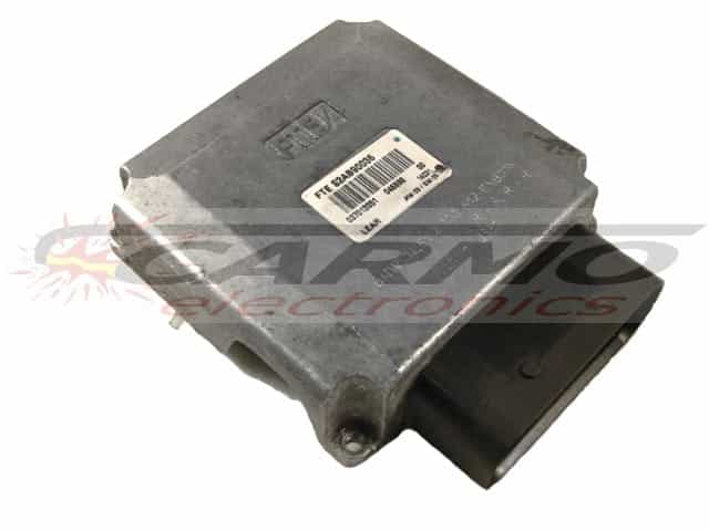 ABS Unit R1150GS K1200RS (FTE S2AB90038) ECU ECM CDI black box computer brain