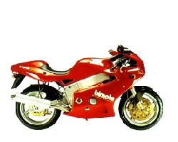 YB9 600cc