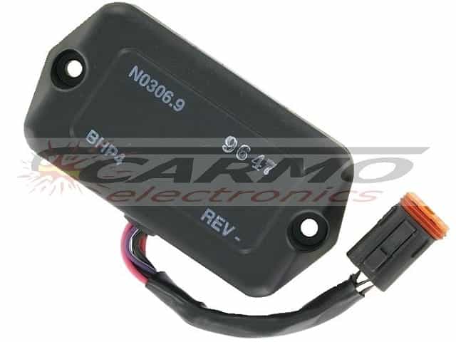 S1 Lightning (32418-96Y) igniter ignition module CDI TCI Box