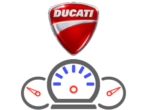 DUCATI