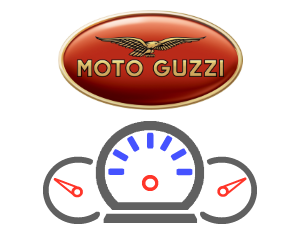 MOTO GUZZI