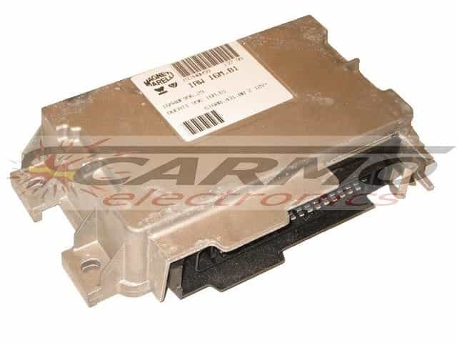 748 Biposto ECU ECM CDI black box computer brain (Magneti Marelli IAW 16M IAW16M)