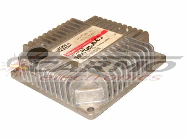 750 S SS ECU ECM CDI black box computer brain (Magneti Marelli IAW 15M / IAW15M)