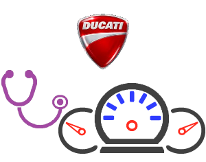 DUCATI