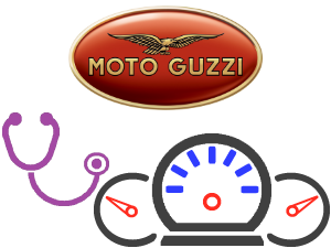 MOTO GUZZI