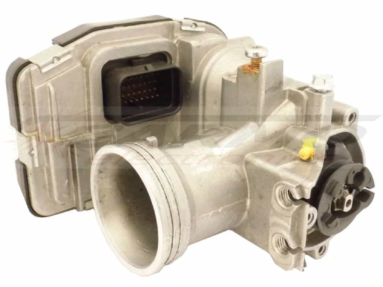 Gilera Piaggio Vespa Throttle Body ECU ECM CDI black box computer brain