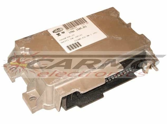 1100 CALIFORNIA 3 (Magneti Marelli IAW 16M) ECU ECM CDI black box computer brain