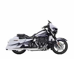 Street Glide