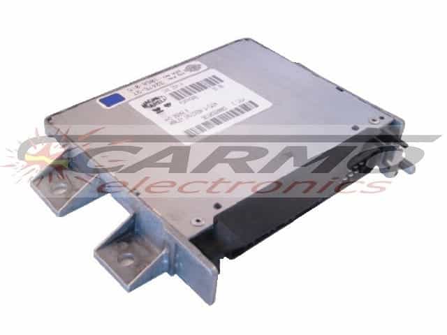 V-twin ECU ECM CDI black box computer brain (IAW 26H.A, HD p/n 32476 1068-015)