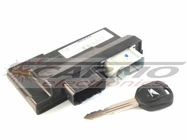 CBF600F CB600FA ECU ECM CDI black box computer brain (38770-MGF-D02)