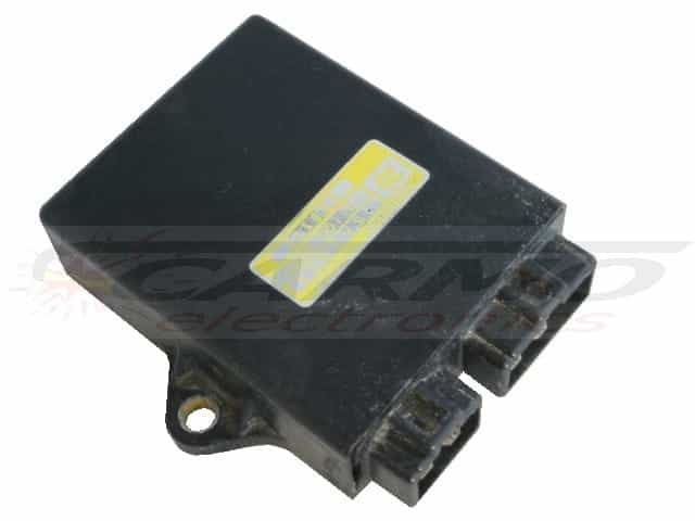 CB650SC Nighthawk igniter ignition module TCI CDI Box (Nippondenso, 131100-3540, ME5)