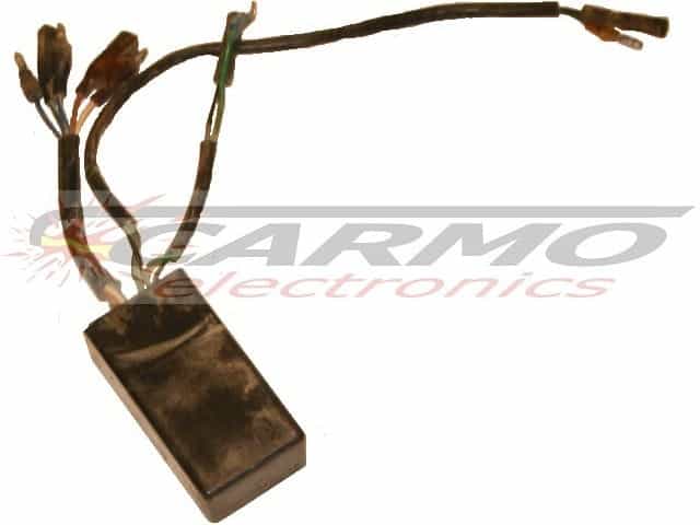 CR125 igniter ignition module CDI TCI Box (071000-0850, 070000-2030, 070000-2130)