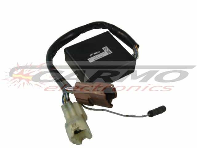 CRF300X HM (Denso, KSCJ-ED, 071000-3550) igniter ignition module CDI TCI Box