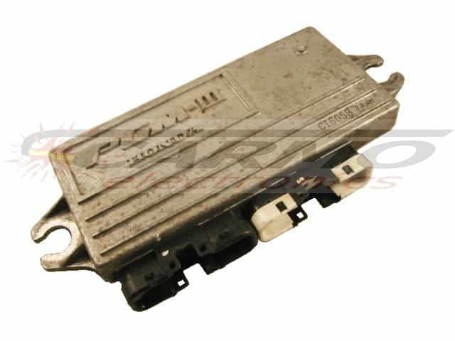 NSR250R MC21 (PGM-III, CI605, CI-605A, CI605B) igniter ignition module CDI TCI Box
