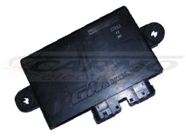 RS125 RS125R PGM igniter ignition module CDI TCI Box (CI662, CI662A)