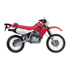 XR650L