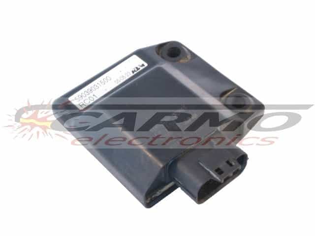 125 SX (50339031500) CDI ECU igniter module brain