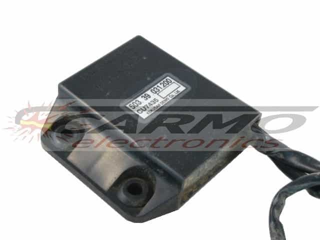 525 exe (RC01, CU7449, 59039031100) CDI igniter module brain