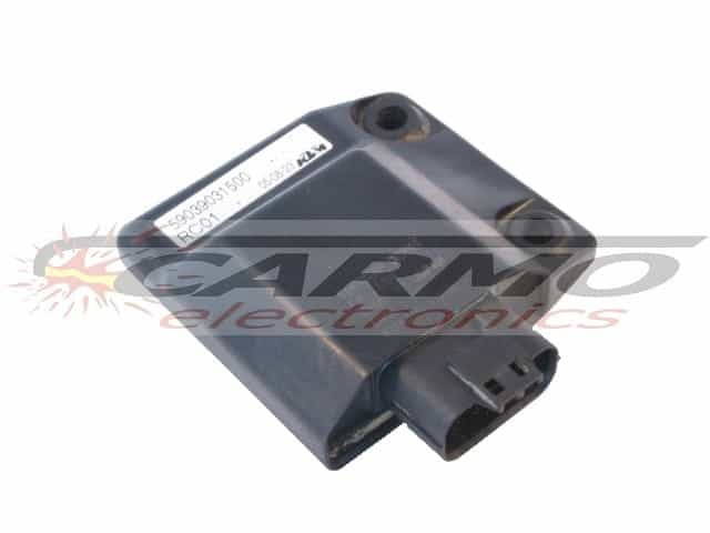 400 525 540 XC EXC MXC SXC ECU CDI igniter module (59039031500)