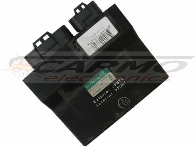 ER6 ECU brain controller (21175-0077, 21175-0187)