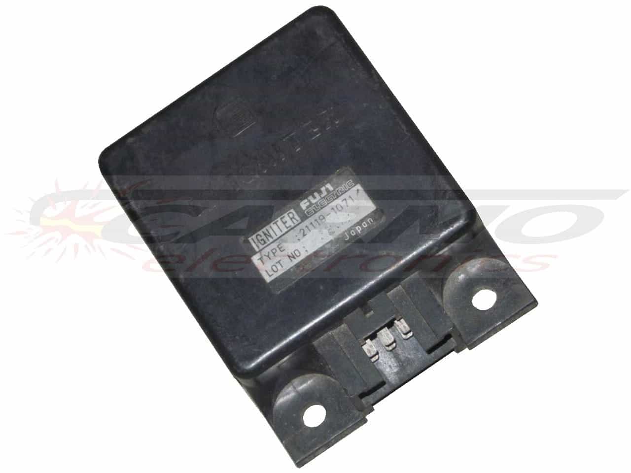 GPZ1100 (21119-1071) CDI igniter