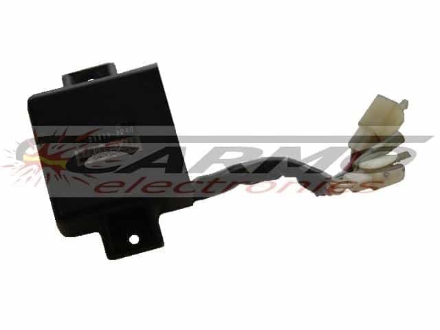 KX175 (21119-1240, 070000-1780, DENSO) CDI igniter module