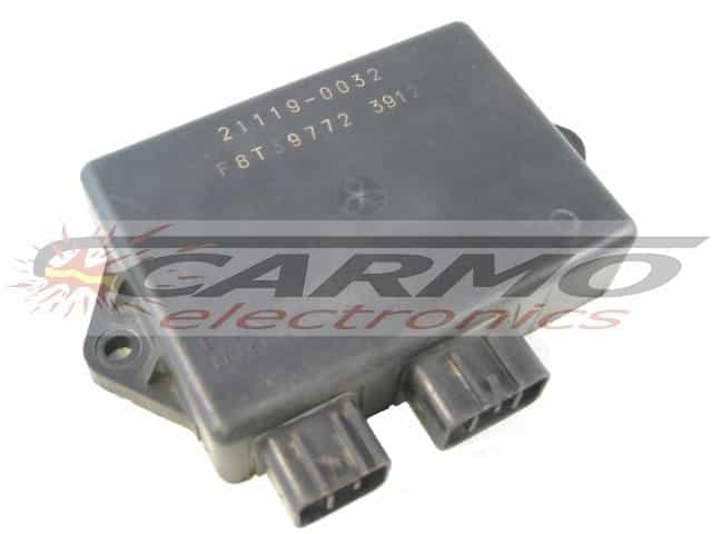 KFX700V Force (21119-0032, F8T9772) CDI igniter module