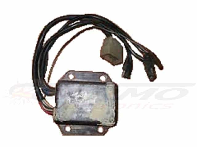 KH250 KH400 CDI igniter module