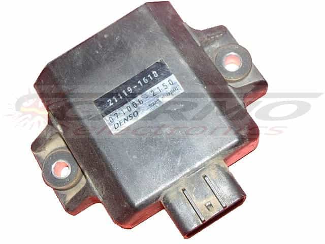 KX125 21119-1618 CDI igniter