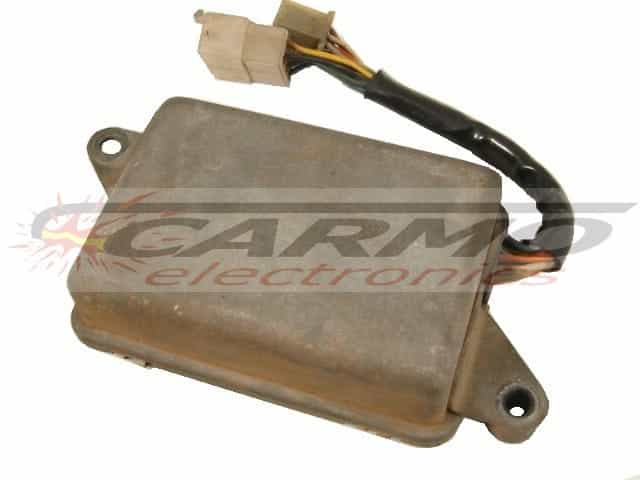 Z1300A KZ1300 (J4T00571) CDI Ignition box igniter brain