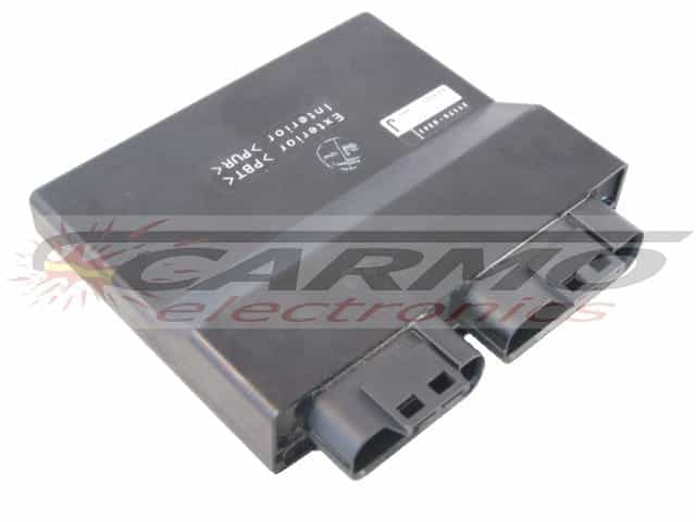 Z750R (21175-0341, 21175-0173) CDI ECU computer controller brain