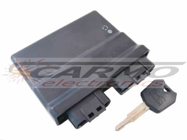 ZX10R CDI ECM ECU engine control unit module (F8T99371, 21175-0158)