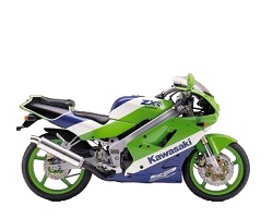 ZXR250 / ZX2R