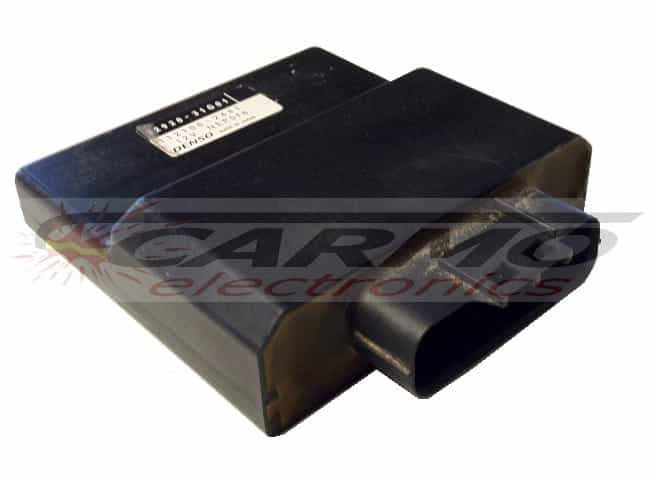 LT-A700X ECU ECM CDI black box computer brain (32920-31G01, 32920-31G00, 32920-31G03)