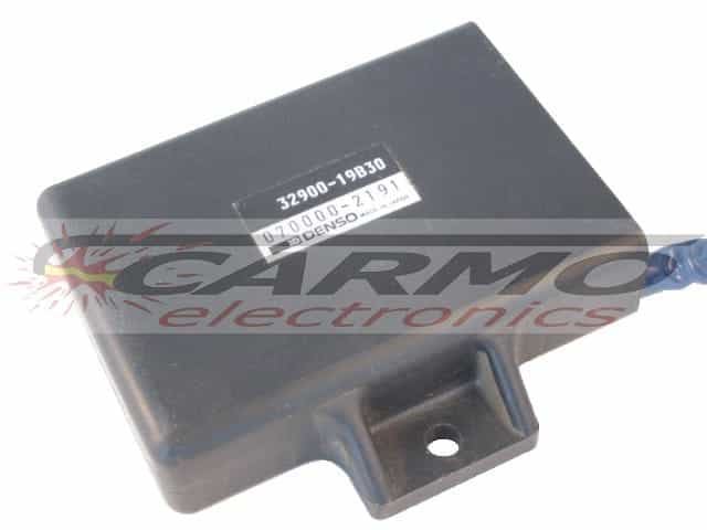 LT-F300 KING QUAD igniter ignition module CDI TCI Box (32900-19B30, 070000-2192)