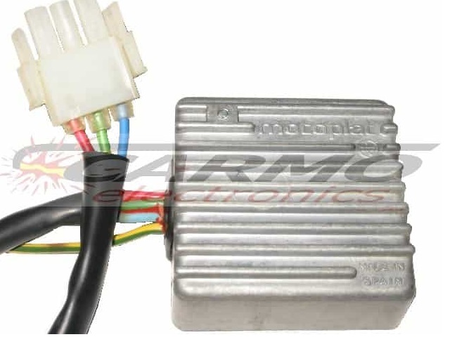 1100 CALIFORNIA 3 (Motoplat) igniter ignition module CDI TCI Box