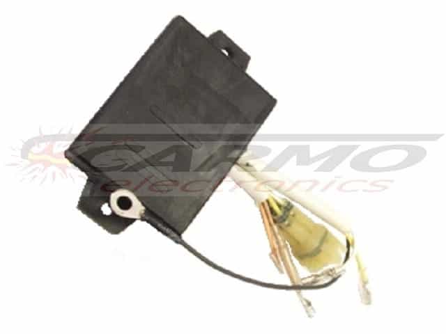 Rotax 912, 914, SMD-Electronic Ducati energia, brevetto, 965358 igniter ignition module CDI Box