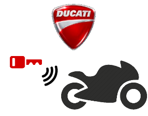 Ducati