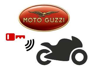 Moto Guzzi