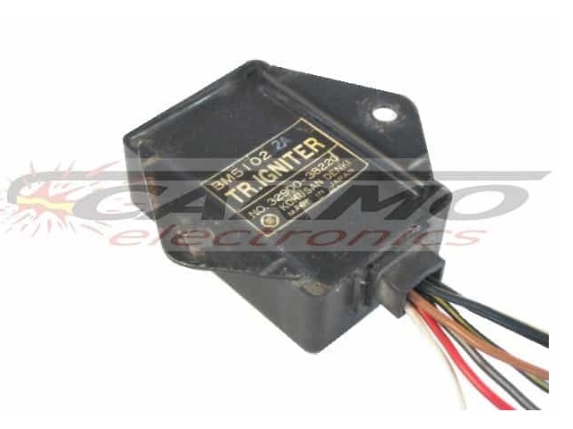 DR250 igniter ignition module CDI TCI Box (BM5102, 32900-38220)