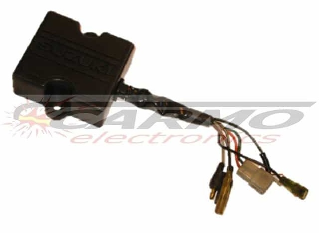 DR500 igniter ignition module CDI TCI Box (37420)