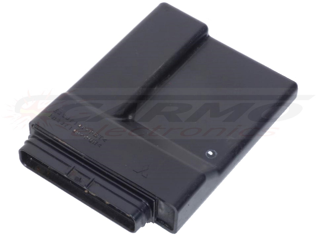 GSX1400 ECU ECM CDI black box computer brain (MGT048, F8T95373, MGT075, F8T95374)