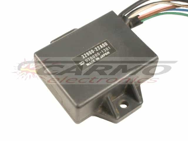 LT-F230 G igniter ignition module CDI TCI Box (32900-22A00, 070000-1301)