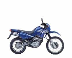 XT600 (elec start) (>1995)